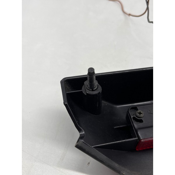 Luz Freio Fiat Idea Aventure 2005 A 2010