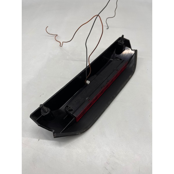 Luz Freio Fiat Idea Aventure 2005 A 2010