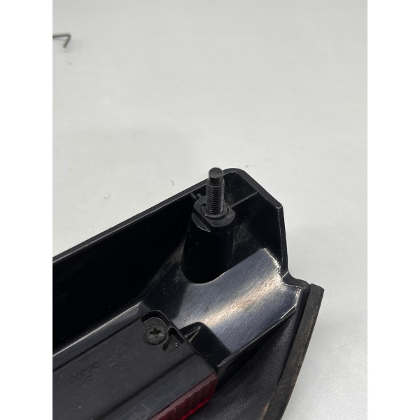 Luz Freio Fiat Idea Aventure 2005 A 2010