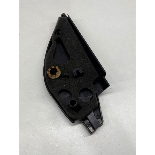 Acabamento Interno Retrovisor Esquerdo Gol G6 2009 A 2023