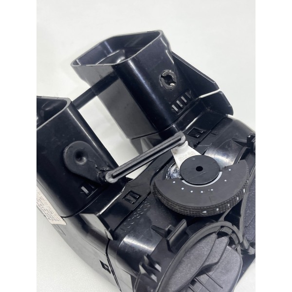 Difusor Ar Central Esquerdo Volkswagen Tiguan 2010