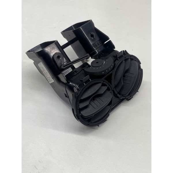 Difusor Ar Central Esquerdo Volkswagen Tiguan 2010