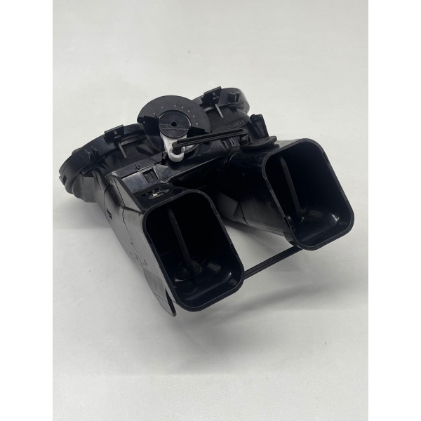 Difusor Ar Central Esquerdo Volkswagen Tiguan 2010