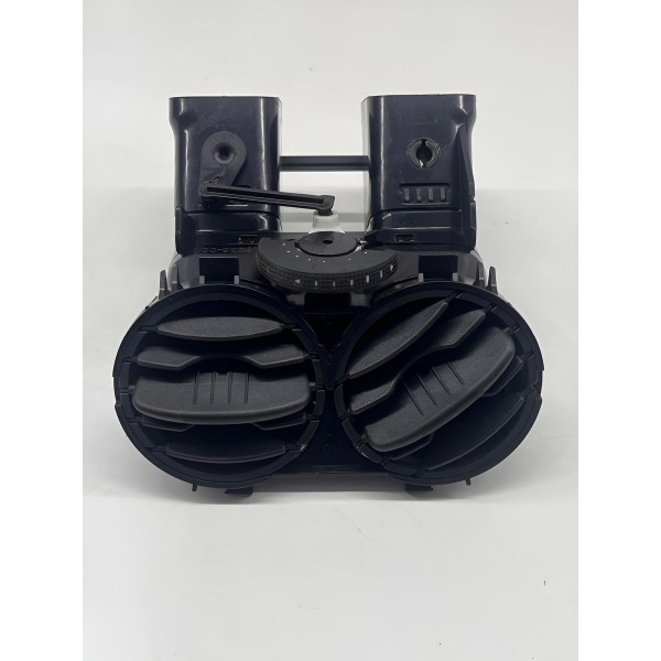 Difusor Ar Central Esquerdo Volkswagen Tiguan 2010