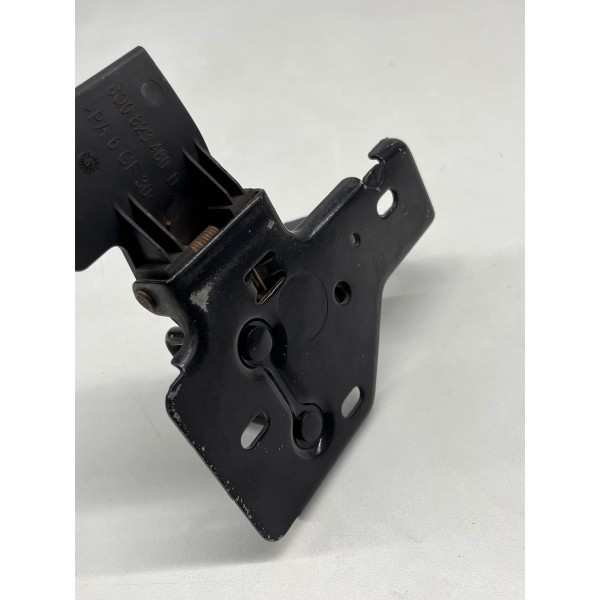 Contra Chapa Cofre Volkswagen Touareg 3.2 2002 A 2010