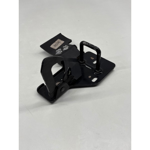 Contra Chapa Cofre Volkswagen Touareg 3.2 2002 A 2010