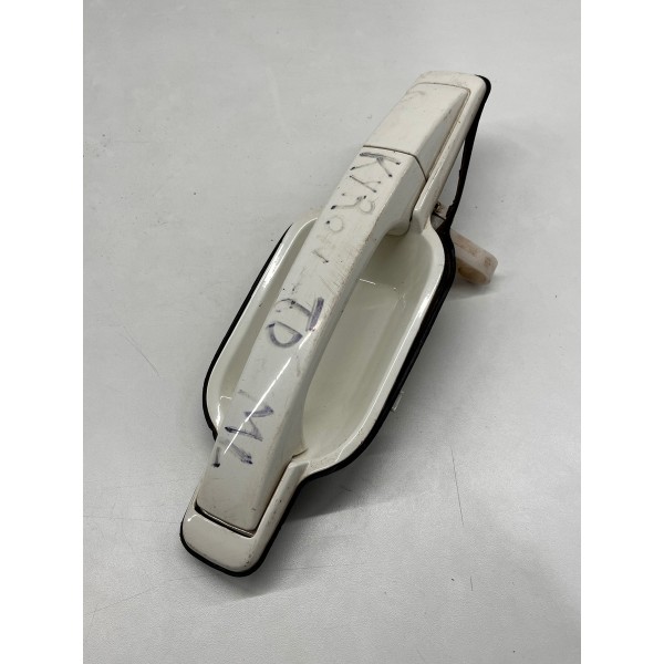 Maçaneta Externa Porta Dian\dir Pajero Full 2001 A 2014