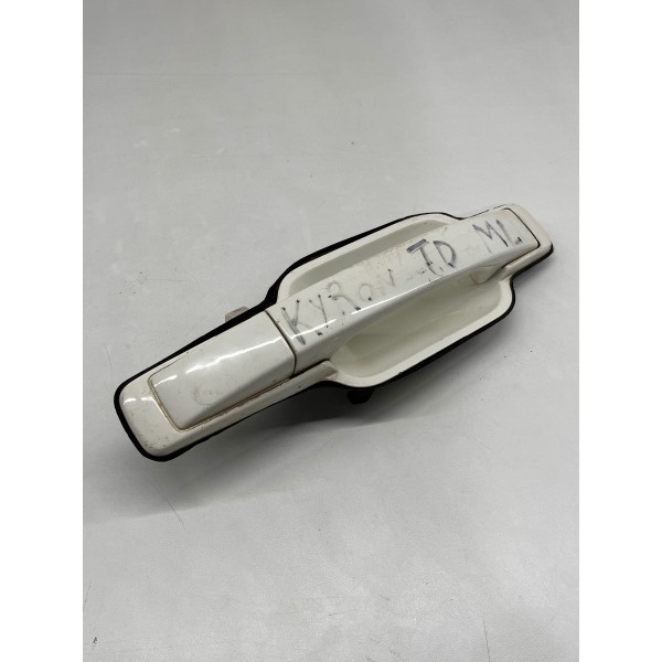 Maçaneta Externa Porta Dian\dir Pajero Full 2001 A 2014