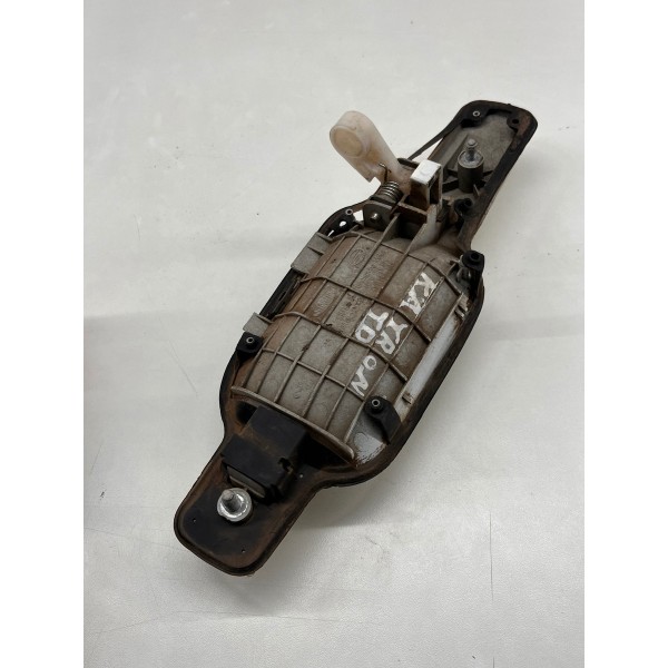Maçaneta Externa Porta Dian\dir Pajero Full 2001 A 2014