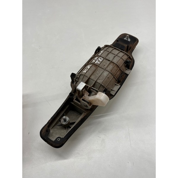 Maçaneta Externa Porta Dian\dir Pajero Full 2001 A 2014
