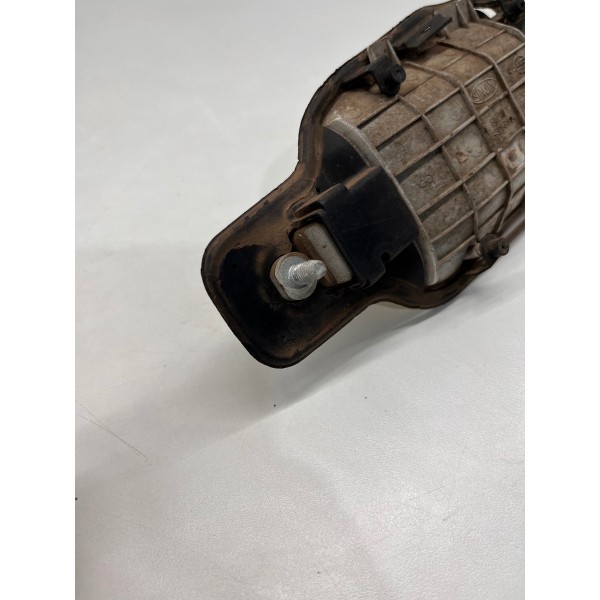 Maçaneta Externa Diant\esq Ssangyong Kyron 2009 A 2012 - Dianteira