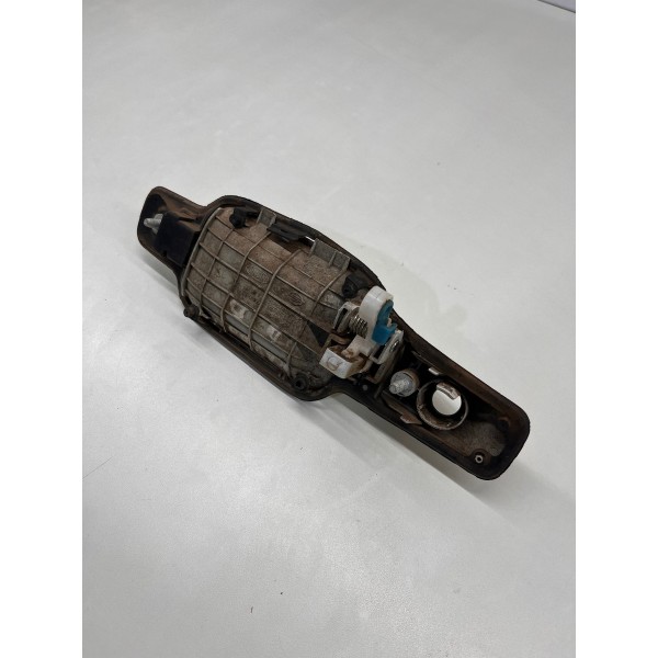 Maçaneta Externa Diant\esq Ssangyong Kyron 2009 A 2012 - Dianteira