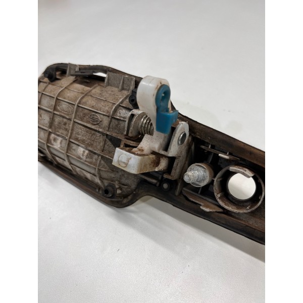 Maçaneta Externa Diant\esq Ssangyong Kyron 2009 A 2012 - Dianteira