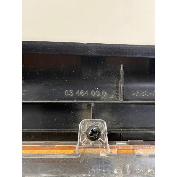 Luz De Freio Fiat Siena 2012