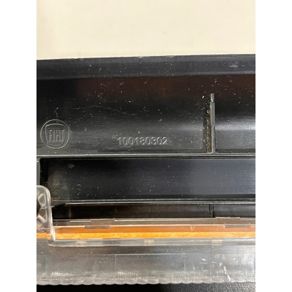 Luz De Freio Fiat Siena 2012