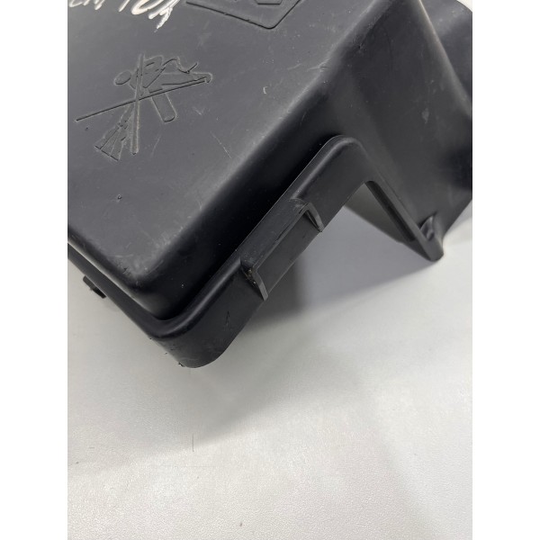 Tampa Da Caixa Fusíveis Renault Duster 2021 A 2024