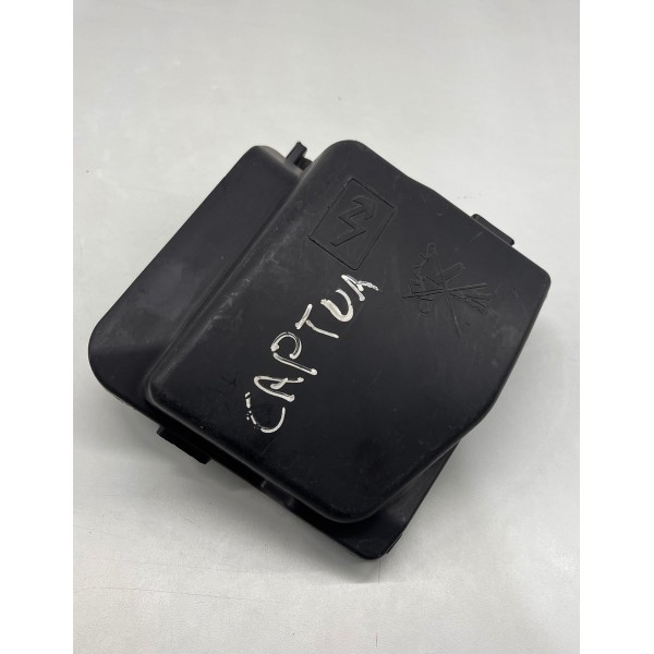 Tampa Da Caixa Fusíveis Renault Duster 2021 A 2024