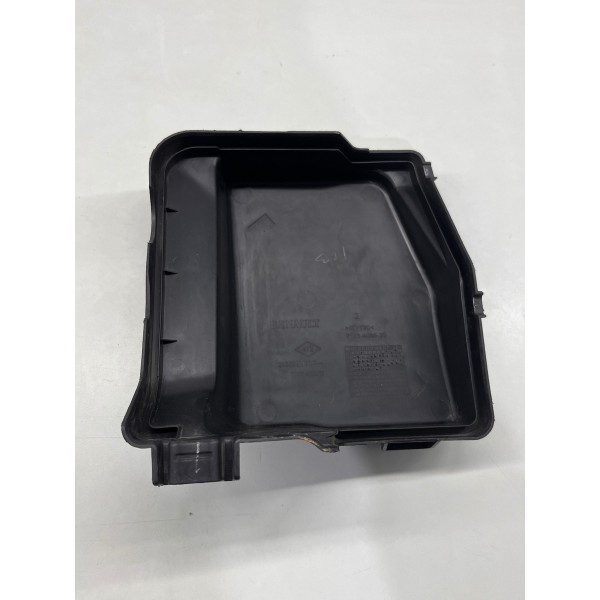 Tampa Da Caixa Fusíveis Renault Duster 2021 A 2024
