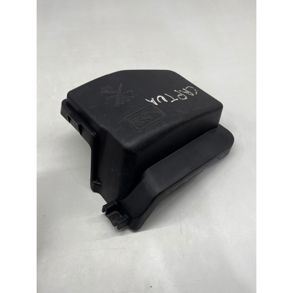 Tampa Da Caixa Fusíveis Renault Duster 2021 A 2024