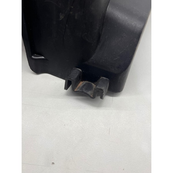 Tampa Da Caixa Fusíveis Renault Duster 2021 A 2024