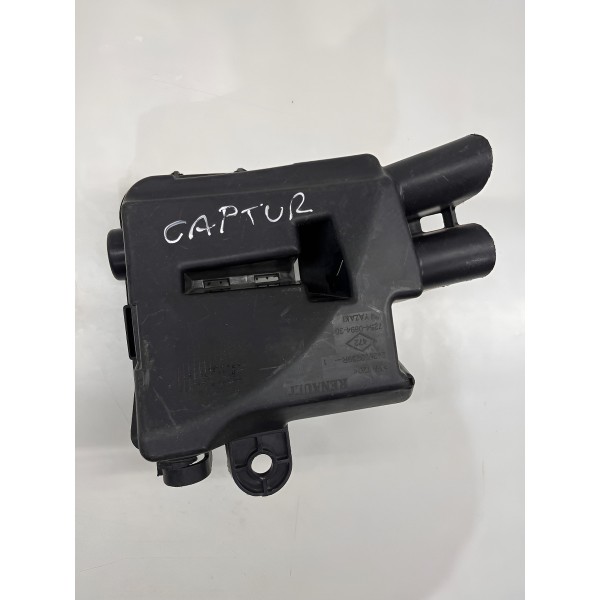 Tampa Caixa Fusível Renault Sandero 2018 A 2020