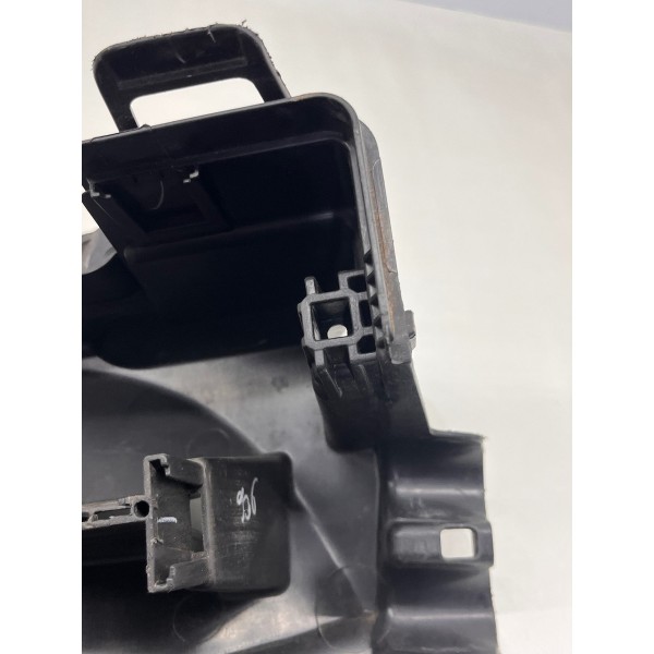 Tampa Caixa Fusível Renault Sandero 2018 A 2020