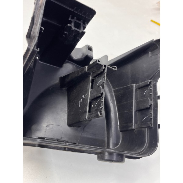 Tampa Caixa Fusível Renault Sandero 2018 A 2020