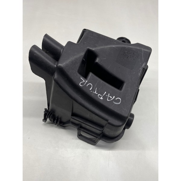 Tampa Caixa Fusível Renault Sandero 2018 A 2020