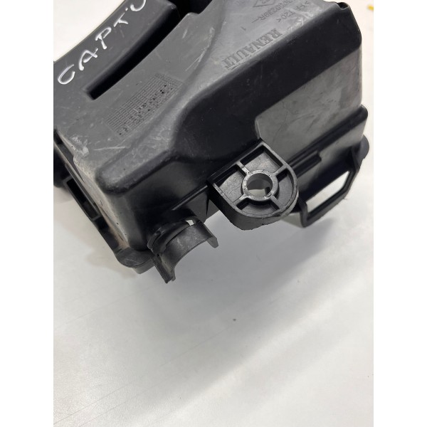 Tampa Caixa Fusível Renault Sandero 2018 A 2020