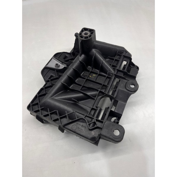 Suporte Bateria Volkswagen Fox 1.6 2008 Até 2016