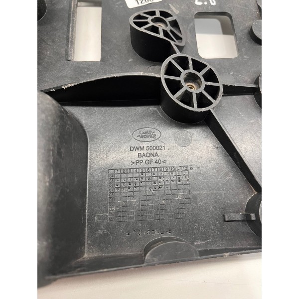 Suporte Bateria L/d Land Rover Discovery 4 2011