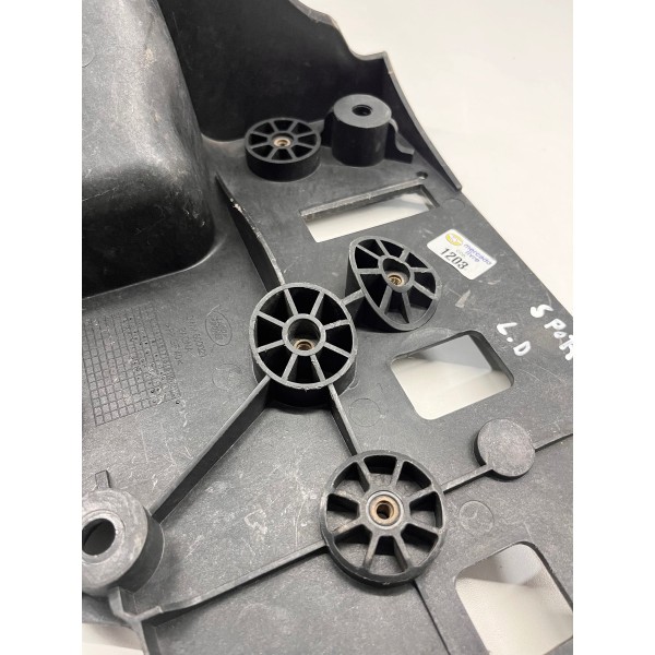 Suporte Bateria L/d Land Rover Discovery 4 2011