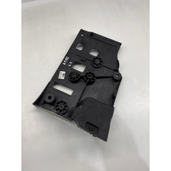 Suporte Bateria L/d Land Rover Discovery 4 2011