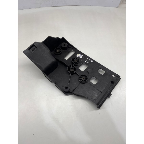 Suporte Bateria L/d Land Rover Discovery 4 2011