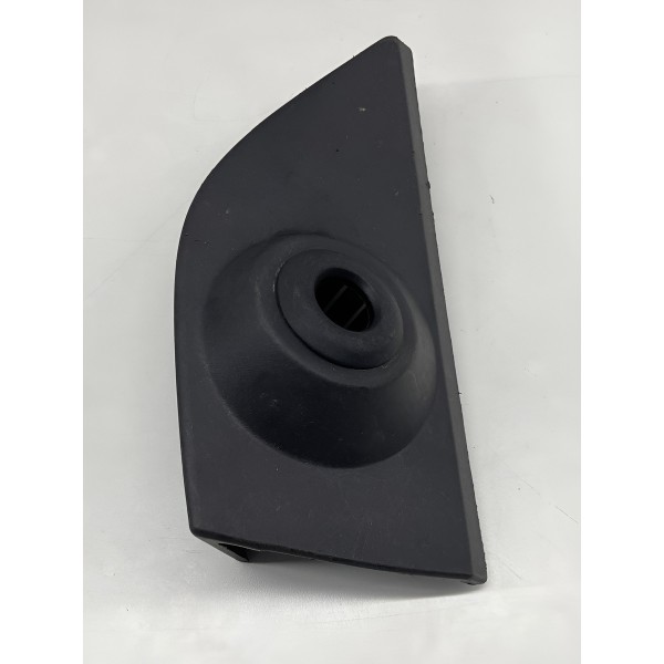 Acabamento Retrovisor Esquerdo Ford Ka 2014 A 2021