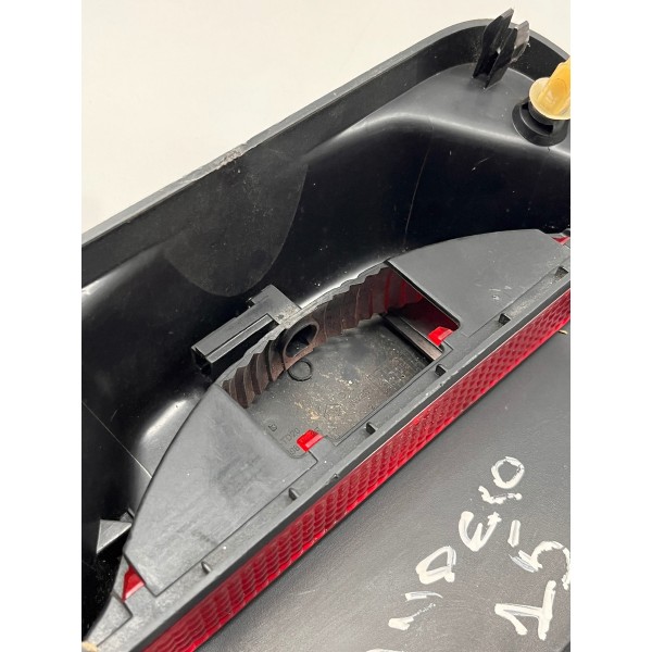 Luz De Freio Renault Sandero 2015 A 2019