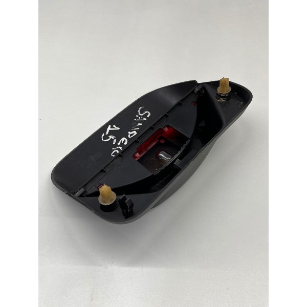 Luz De Freio Renault Sandero 2015 A 2019