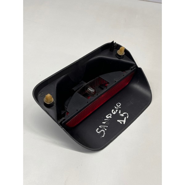 Luz De Freio Renault Sandero 2015 A 2019