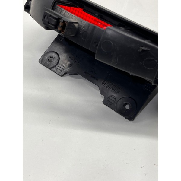 Luz De Freio Renault Logan 2014 A 2020