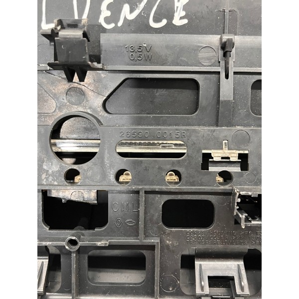 Luz De Freio Renault Fluence 2013 A 2019