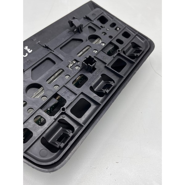 Luz De Freio Renault Fluence 2013 A 2019