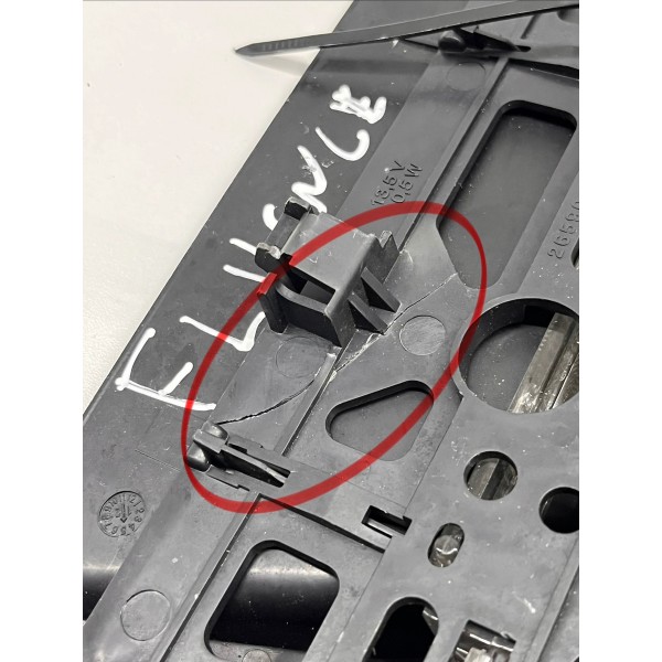 Luz De Freio Renault Fluence 2013 A 2019