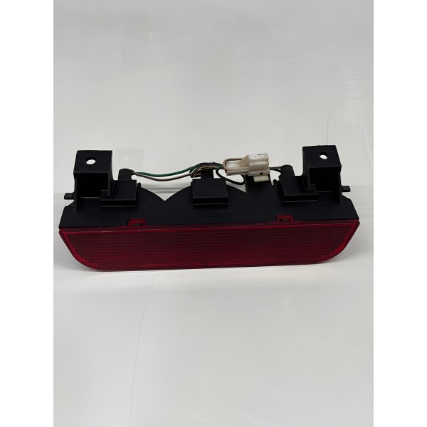 Luz De Freio Mitsubishi Pajero Dakar 2014