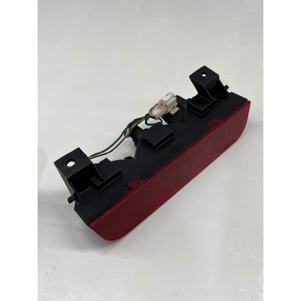 Luz De Freio Mitsubishi Pajero Dakar 2014