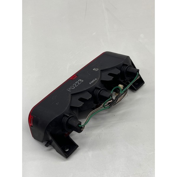 Luz De Freio Mitsubishi Pajero Dakar 2014