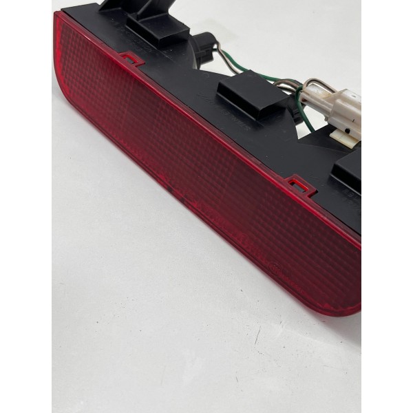 Luz De Freio Mitsubishi Pajero Dakar 2014