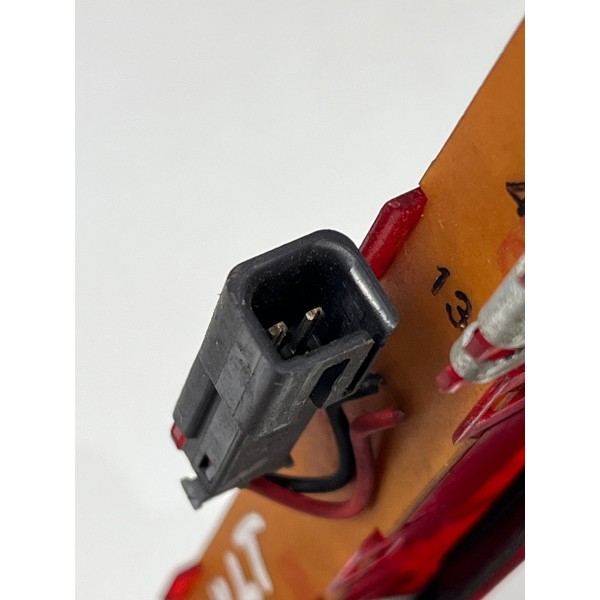 Luz Freio Chevrolet Onix 2013 A 2019