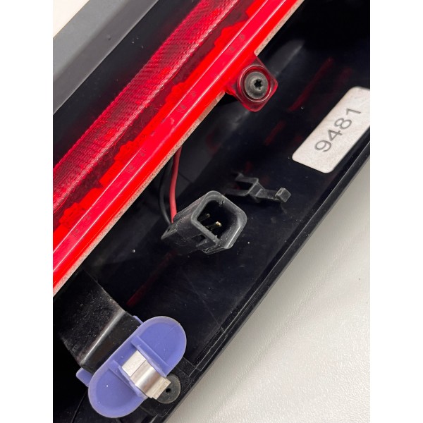 Lanterna Luz De Freio Chevrolet Spin 2019