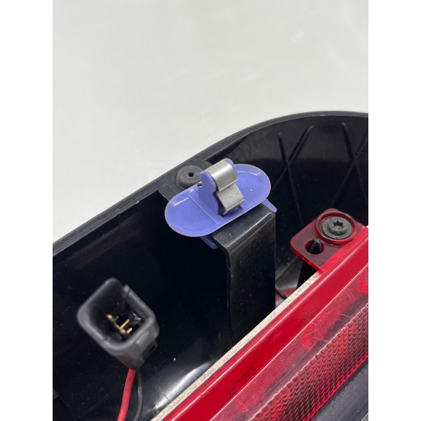 Lanterna Luz De Freio Chevrolet Spin 2019