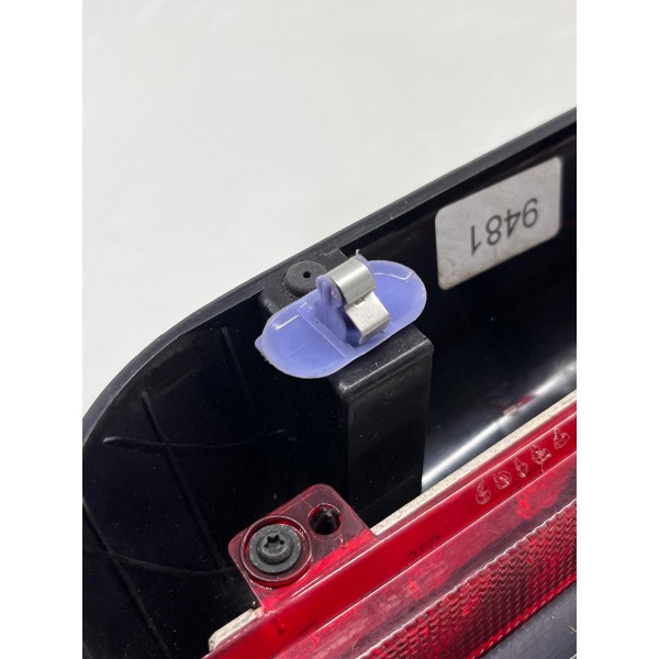 Lanterna Luz De Freio Chevrolet Spin 2019